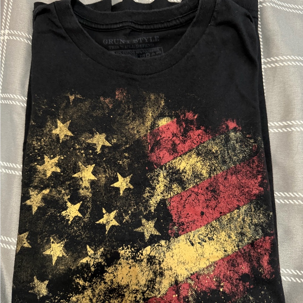 Grunt Style Men’s Top
